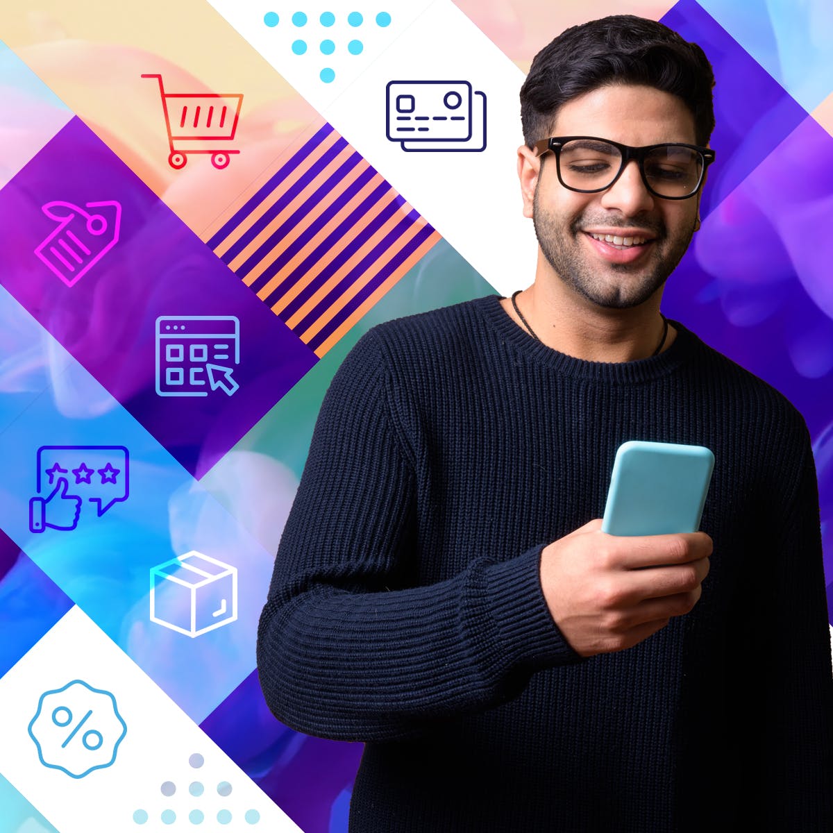 Digital marketing blog article