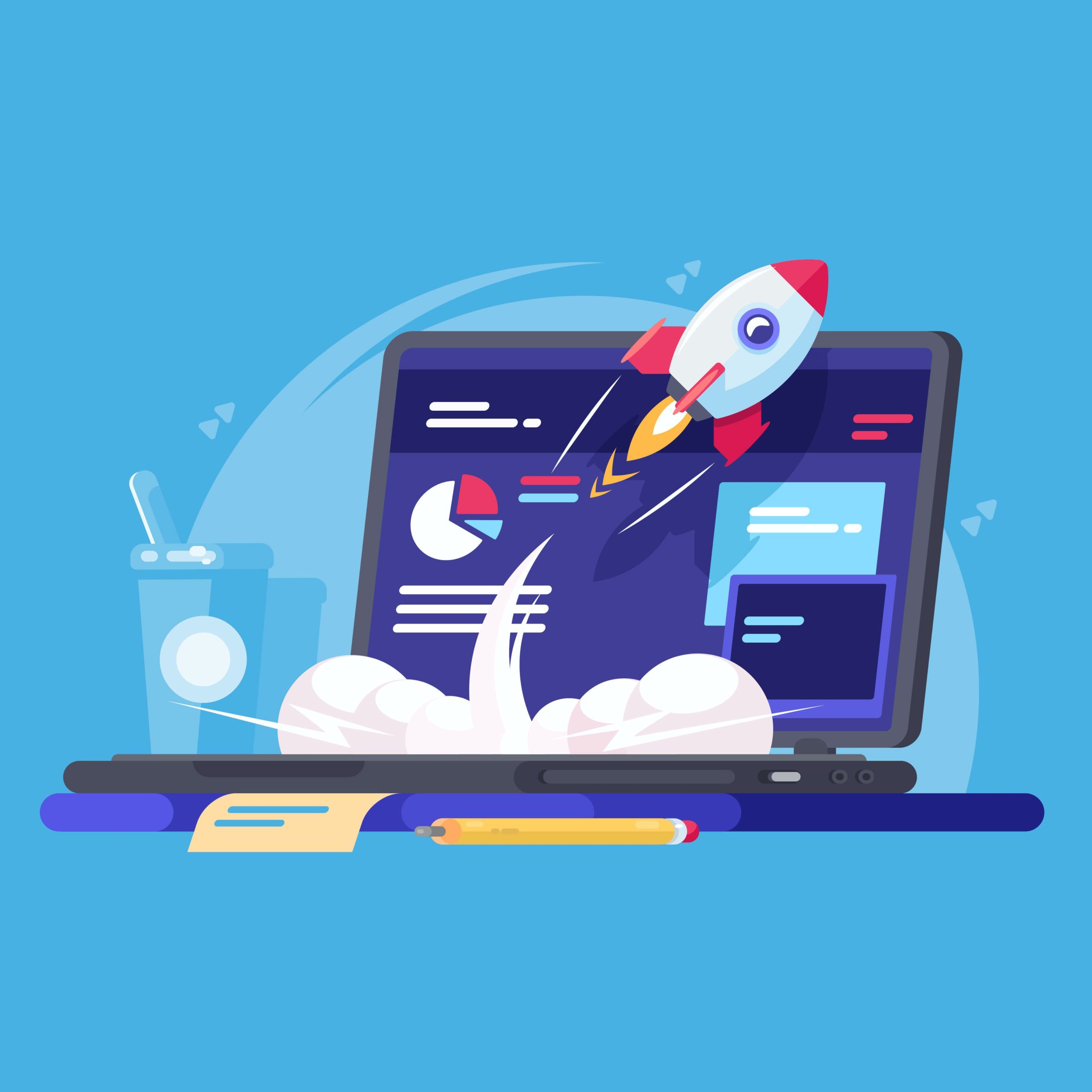 The Website Process FREE downloadable