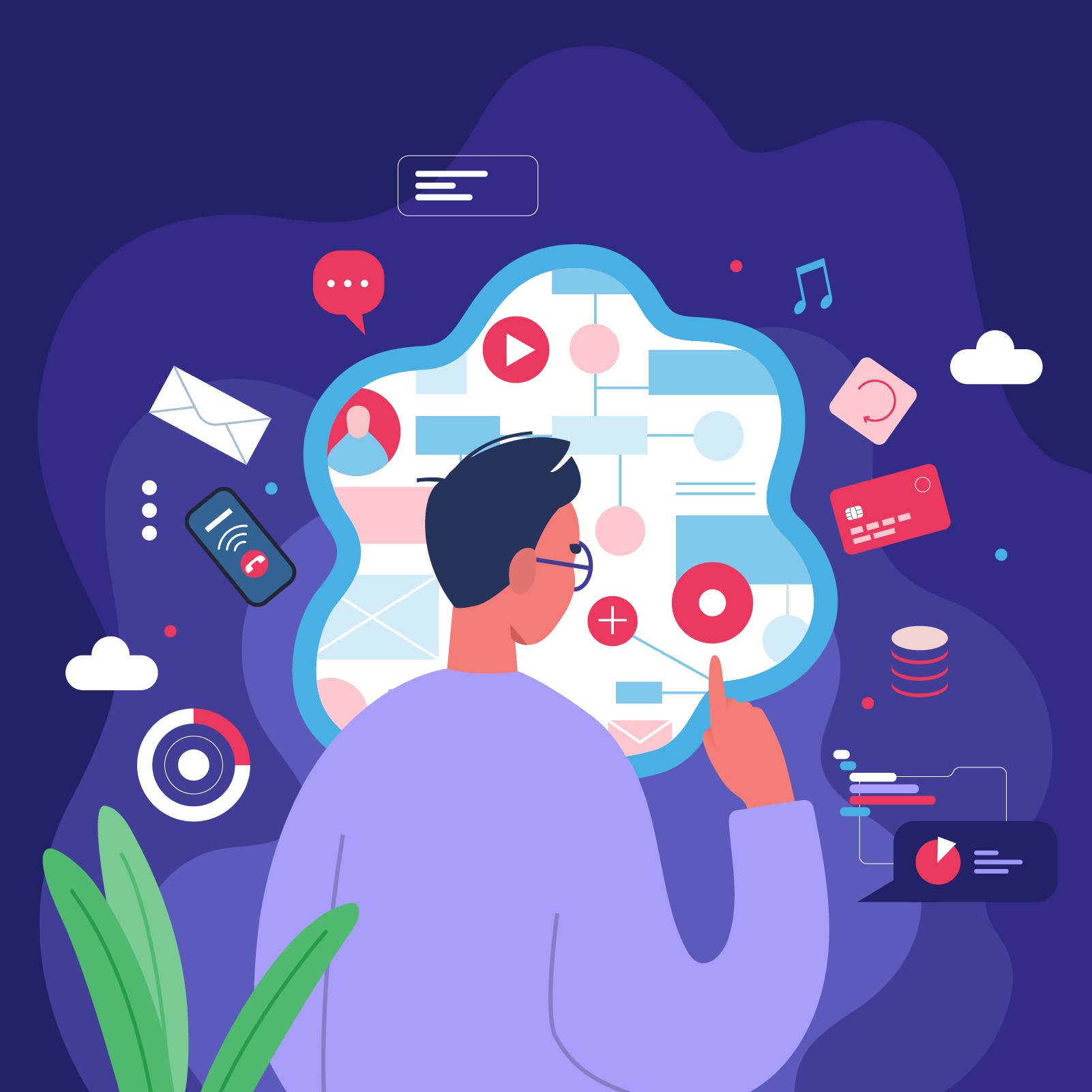 Designing for the User: Why Design Isn’t About You