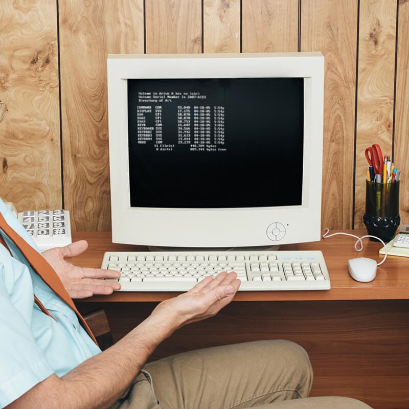 The Link Between Hair Loss & Development