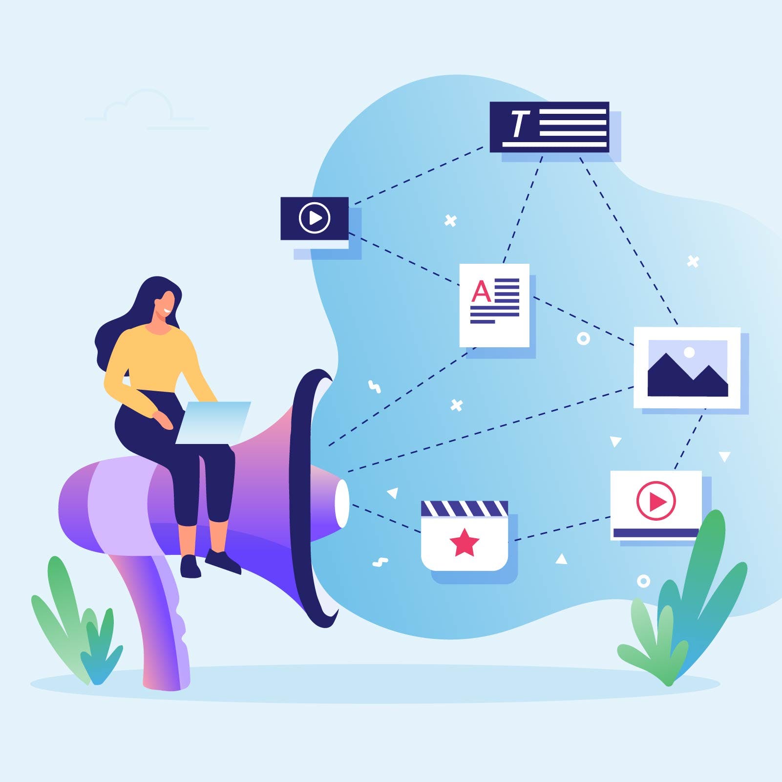 How Programmatic Advertising Can Be a Powerful Addition to Your Marketing Strategy