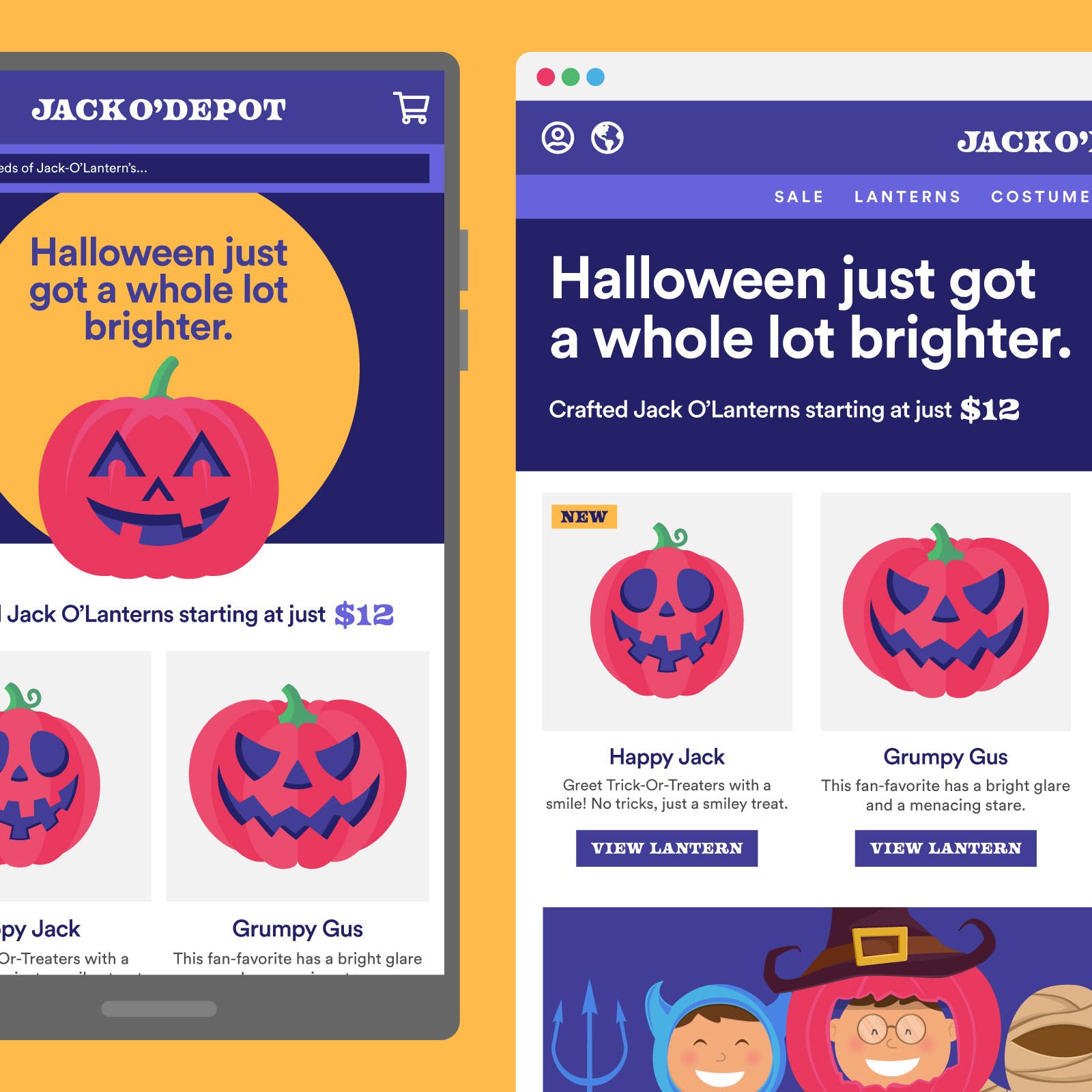 5 Web Design Trends to Follow into 2022