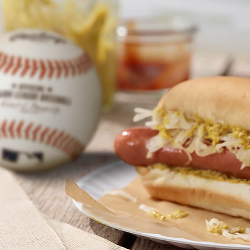 Oodle's Digital Efforts a Big Hit for Baseball's Top Dog