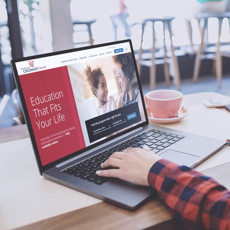 Oodle Making an Impression in Cincinnati's Higher Education Industry