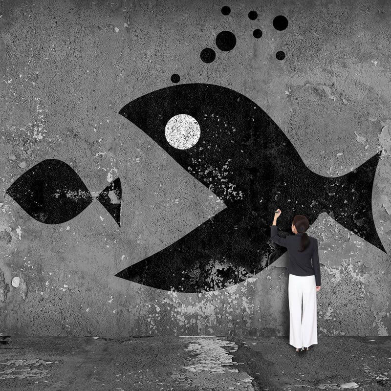 We Acquired a Mobile App Development Company