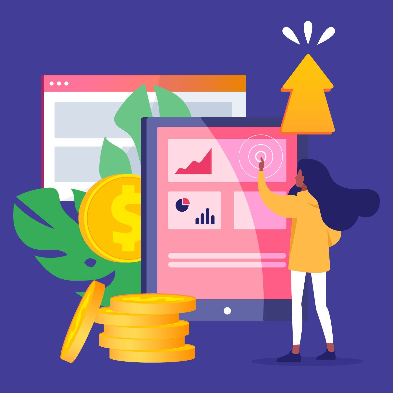 4 Tips to Maximize Your PPC Strategy