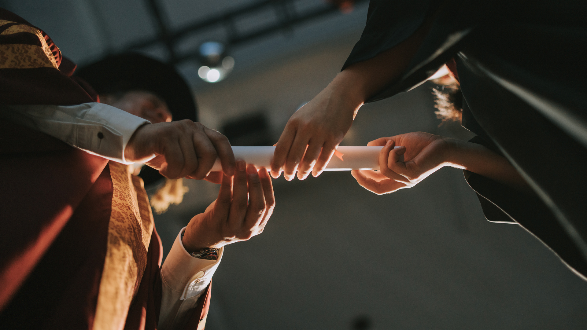 Beyond Enrollment: Why Higher Ed Marketing Needs to Think Beyond Lead Gen