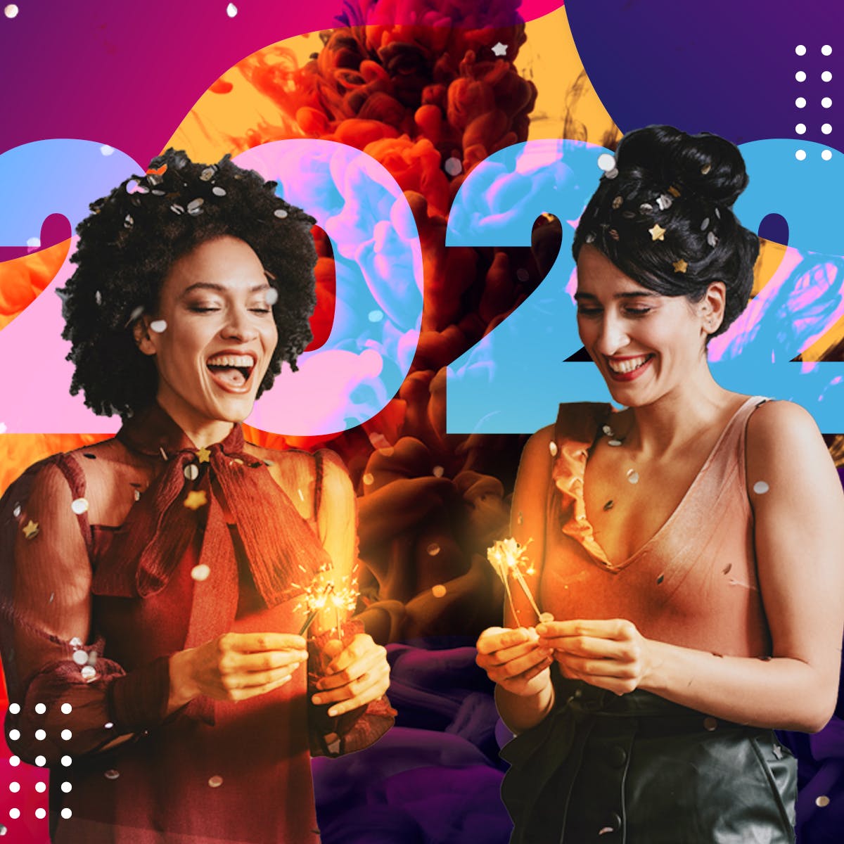 Keeping the Lights on for the New Year