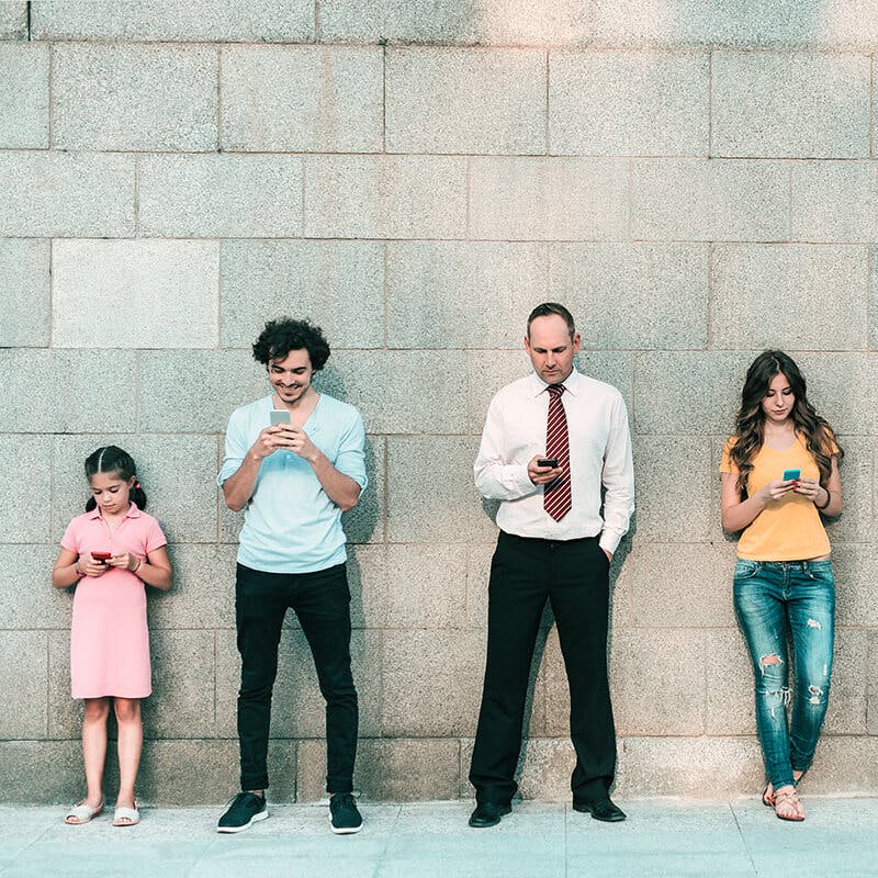 Strategy, Schmategy? Signs Your Marketing Needs Personas and Buyer Journeys