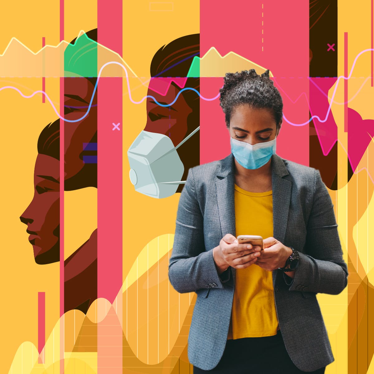 Back to Normal...ish