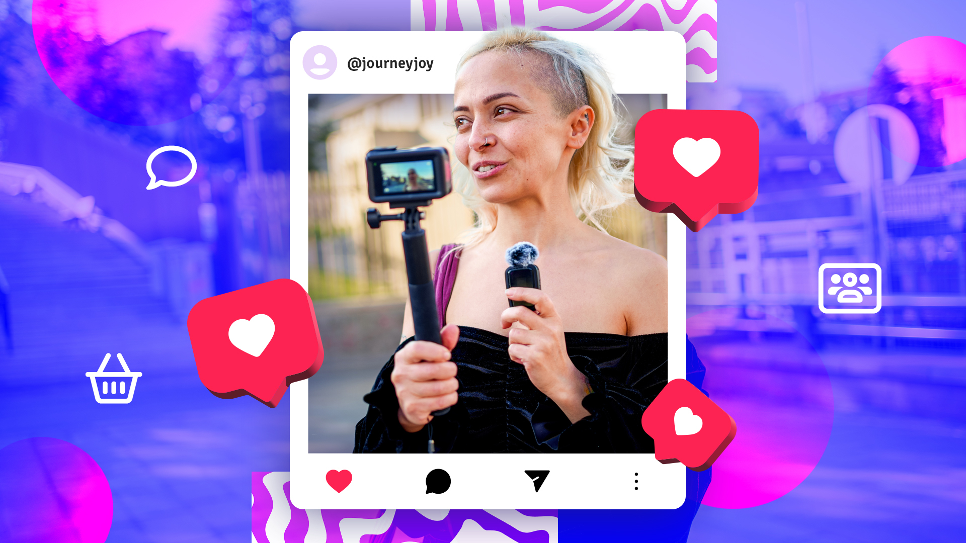 Breaking the Barrier to Entry for Influencer Marketing