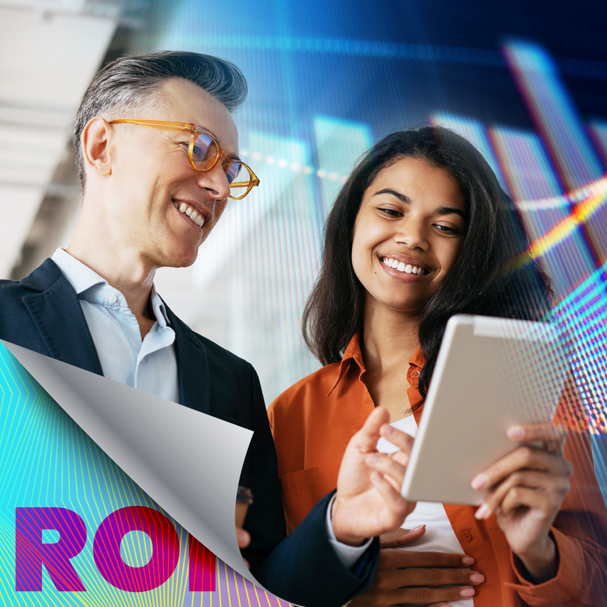 How to Tell the Right ROI Story