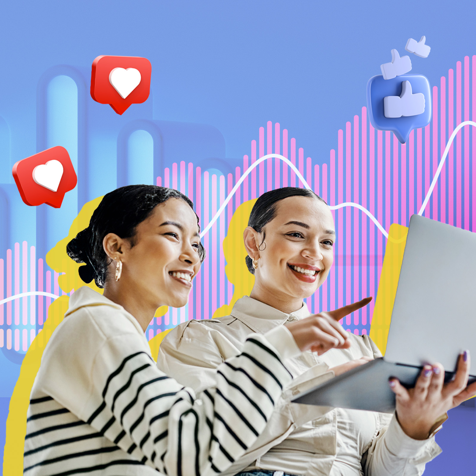 Hughes: In World of Web Design, Work and Life Are Woven Together (Video)