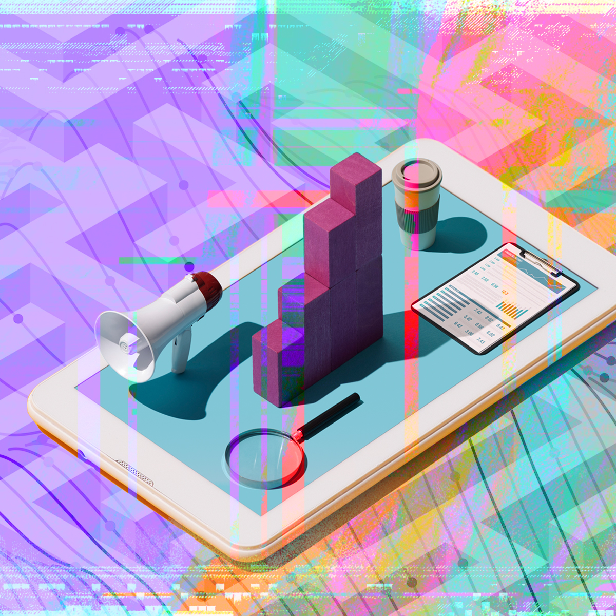 Laying Your Foundation: The Value of Building into a Full-Funnel Approach