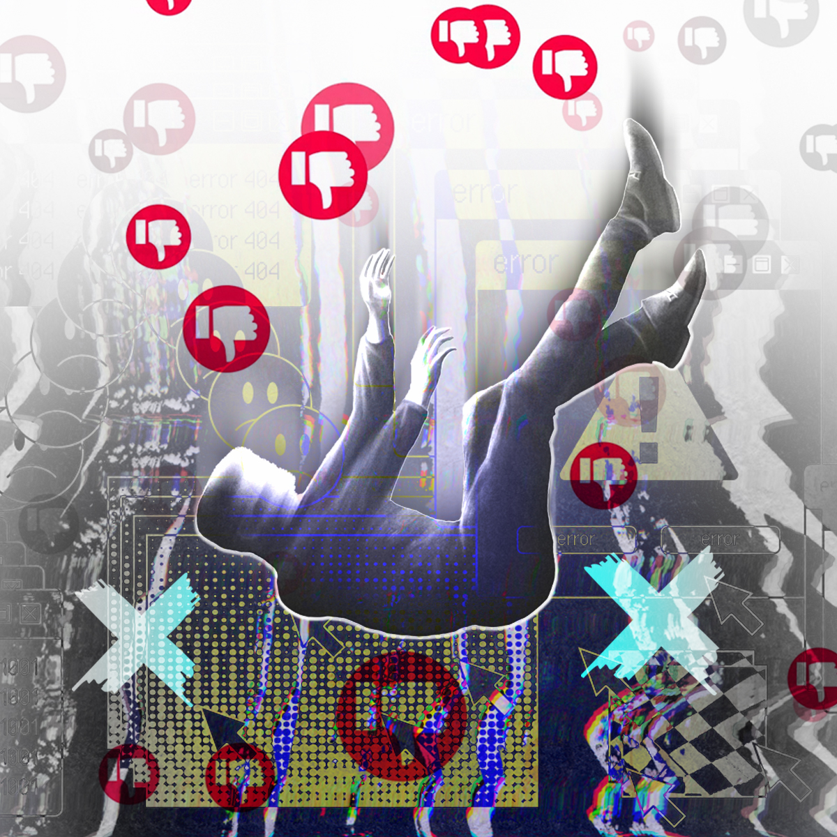 Does your marketing suck?