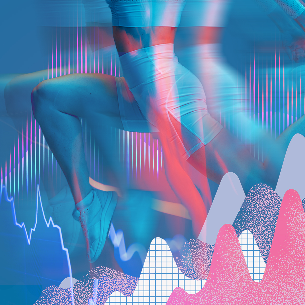 It’s A Marathon Not a Sprint: Following the Data