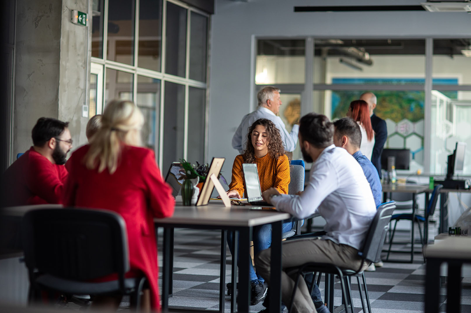 Discovery & Alignment