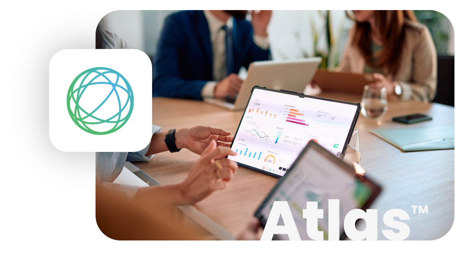 Atlas strategic discovery framework