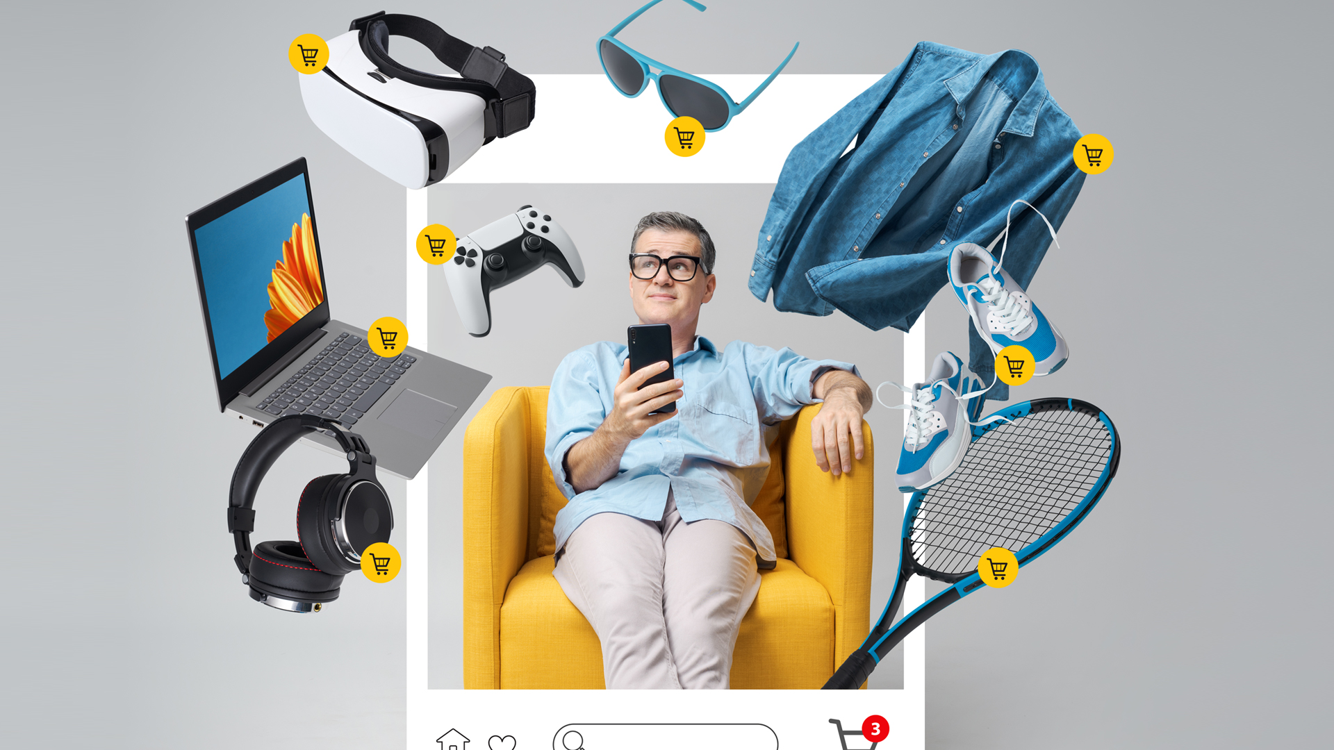 Mapping a Smarter Path: How Strategy Guided a Multi-Brand Transformation