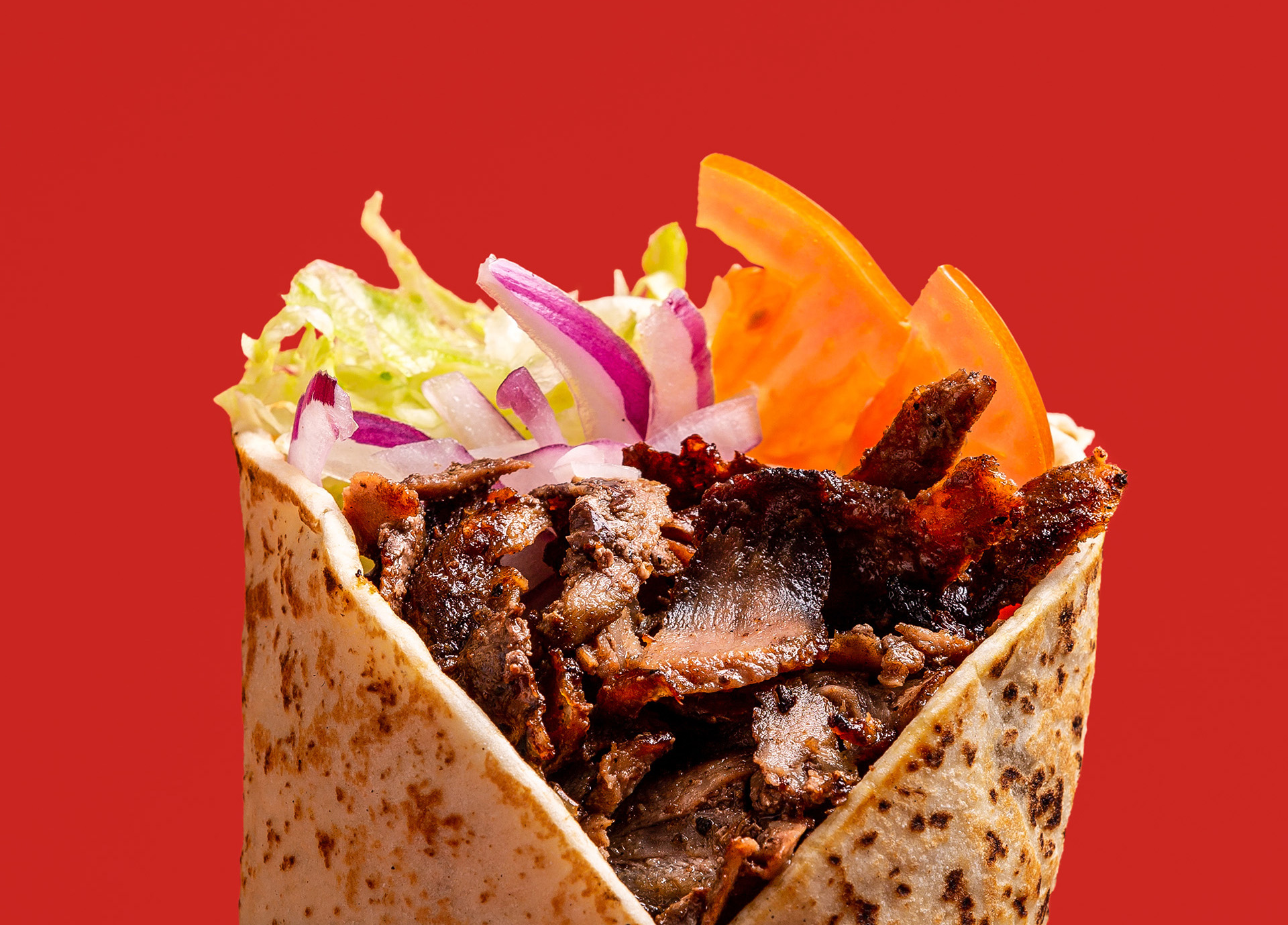 Grecian Delight | Kronos hero image