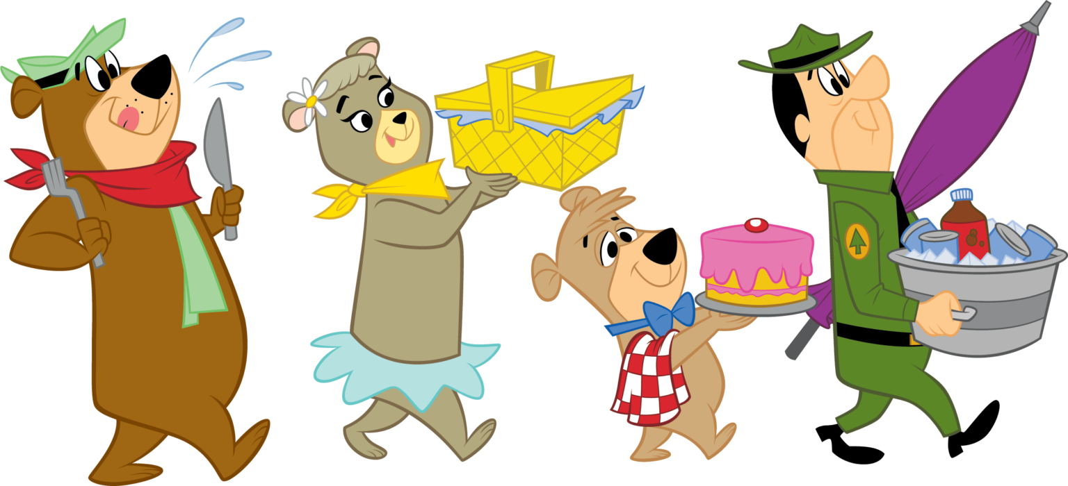 Jellystone Park digital co-op program