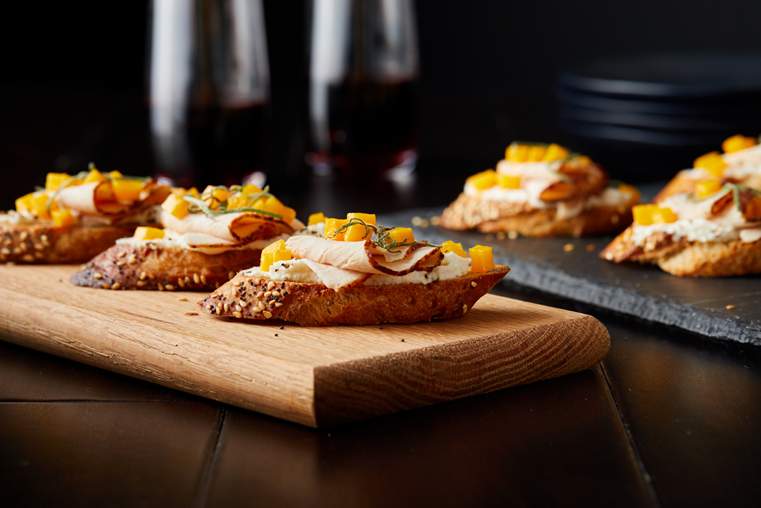 Kretschmar food photography