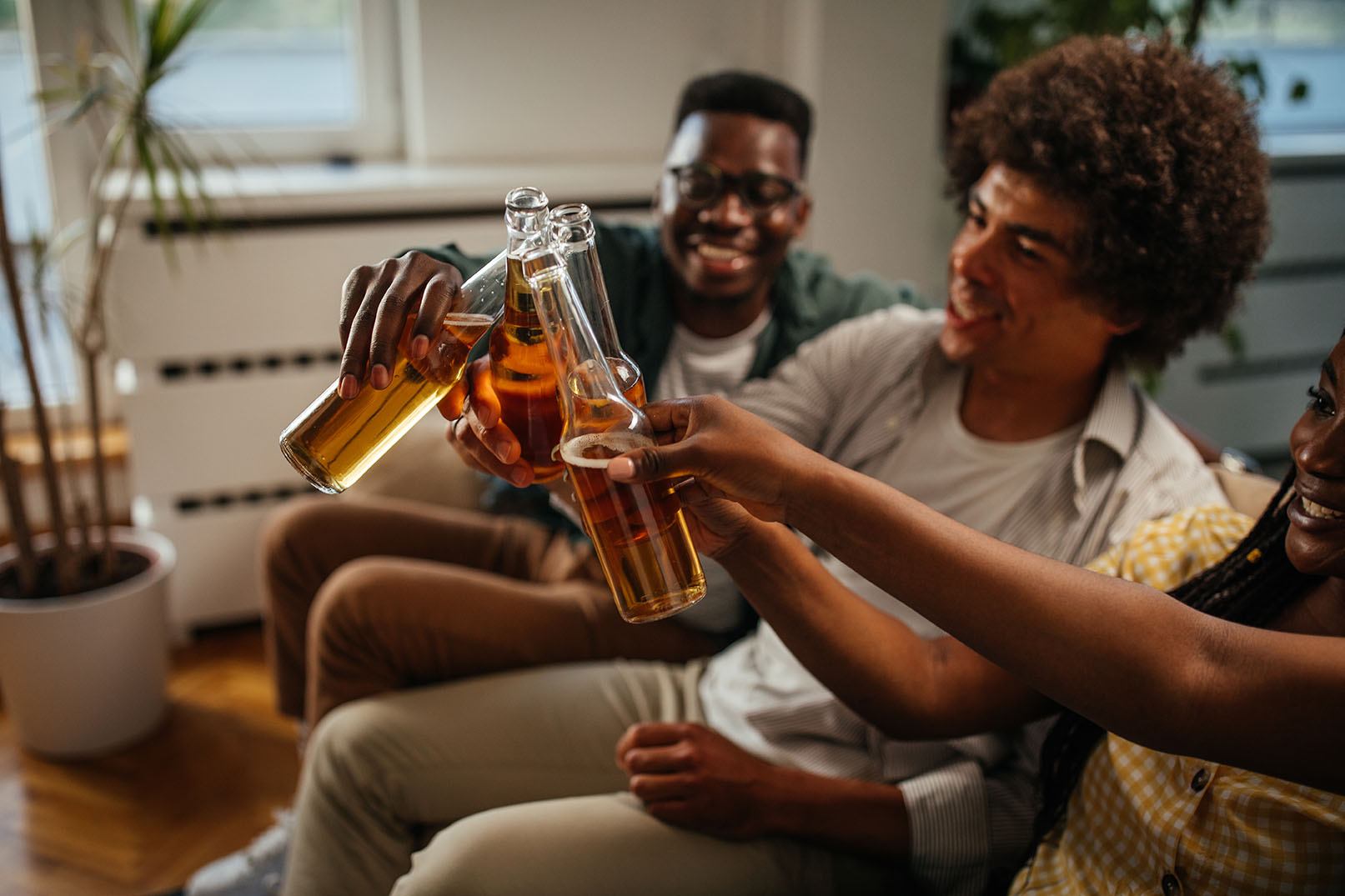 The Power of Influencers for Brand Awareness in Crowded Markets