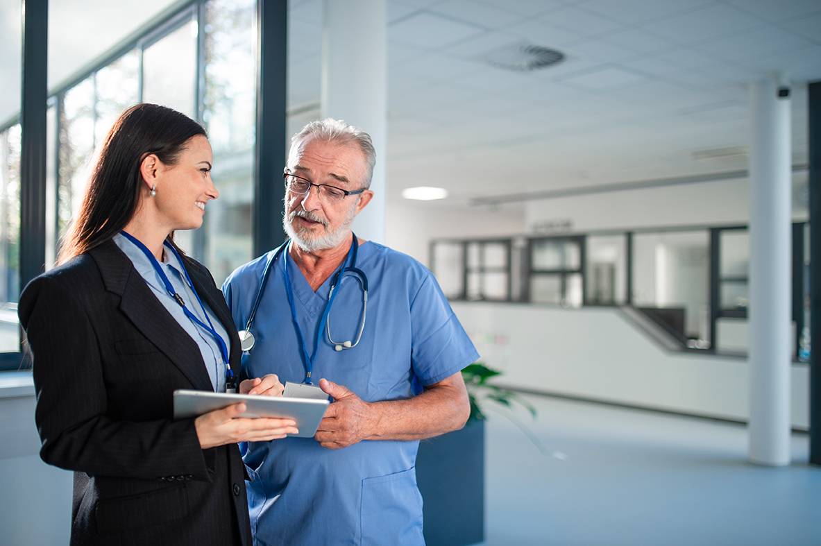 Savista healthcare services