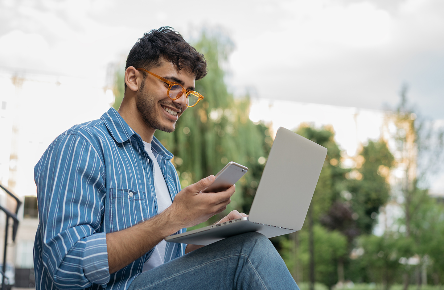 UC Online brand campaign