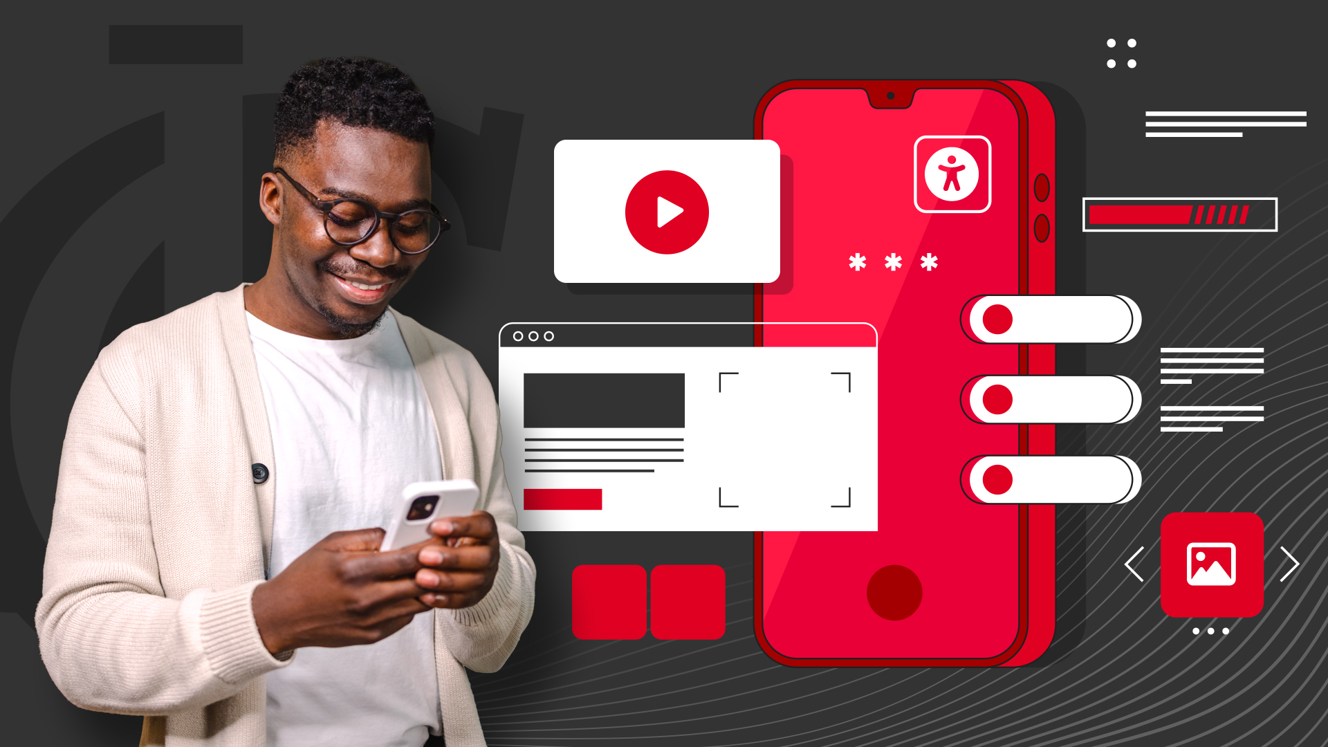 Enhancing UX for Scalability, Usability & Lead Growth