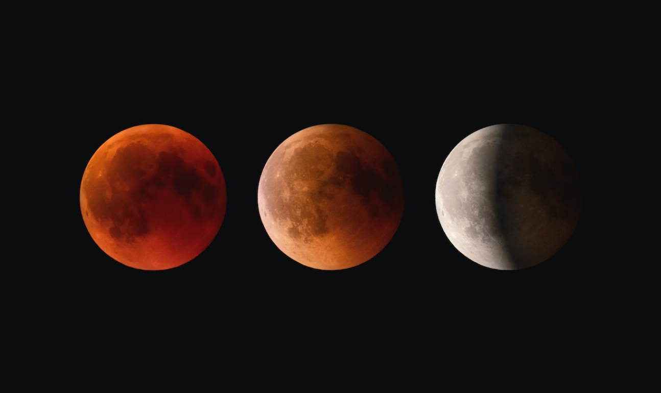 Lunar eclipse